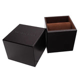 Michael Kors Stainless Steel Analog Black Dial Men Watch - MK8279