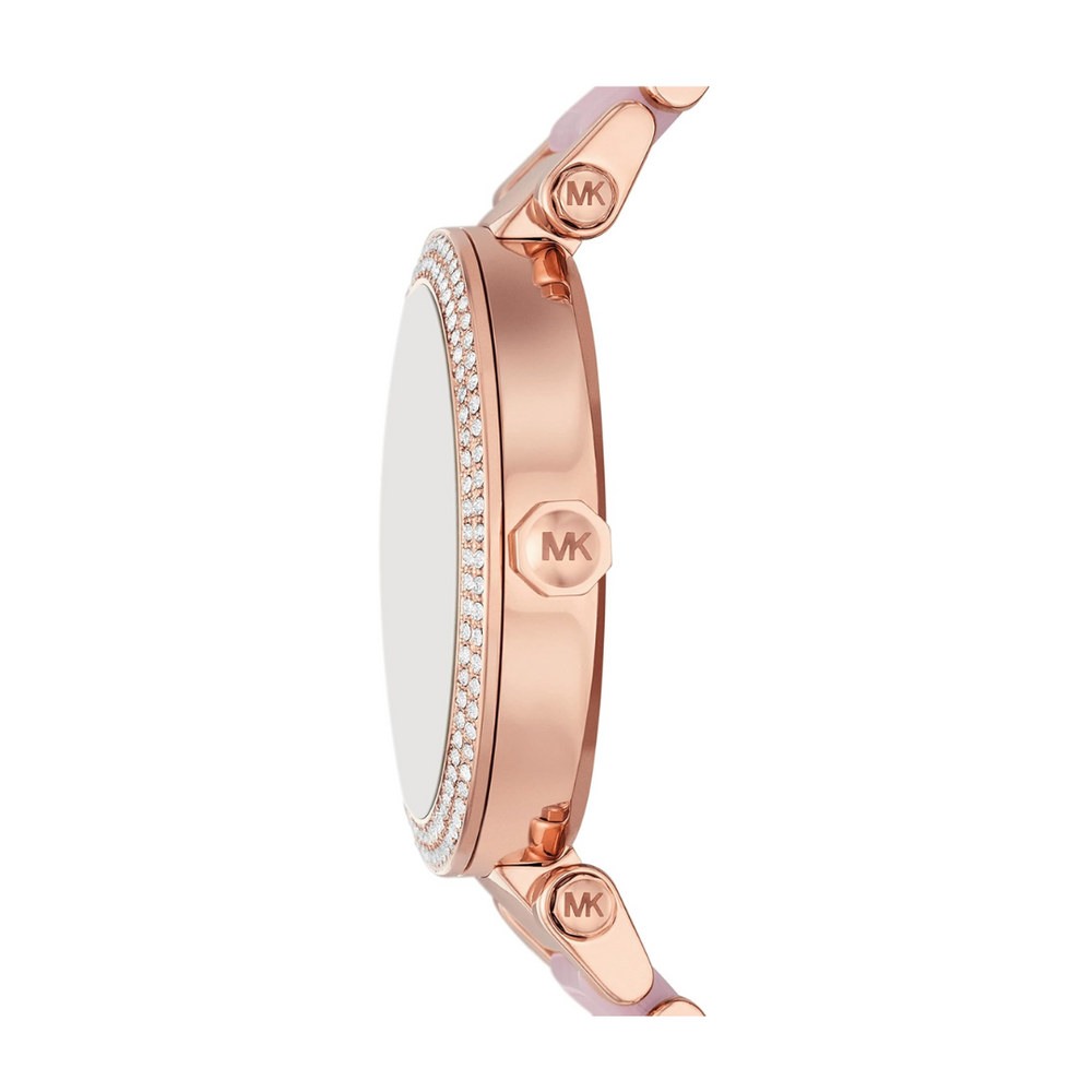 Michael Kors Women's Watch MK7371 - KRISHNA WATCH COMPANY