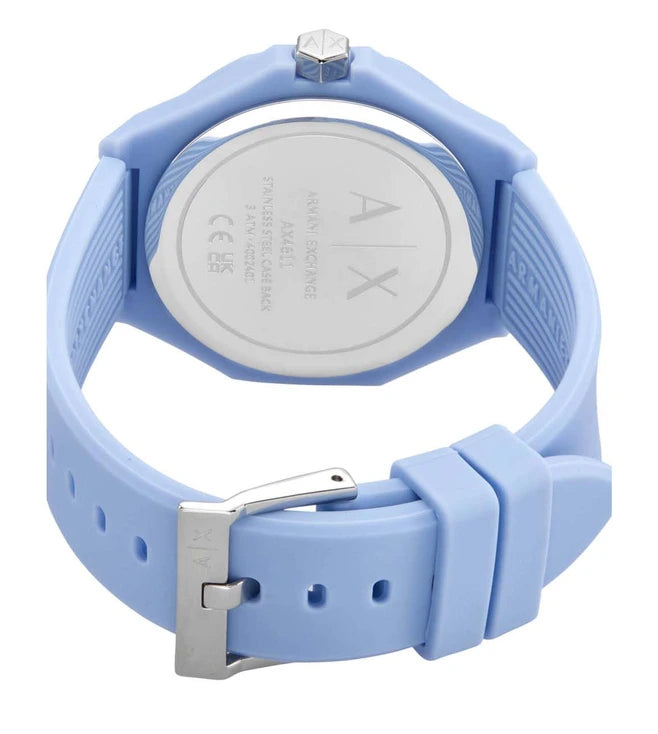 ARMANI EXCHANGE Andrea Analog Watch for Women AX4611 - KRISHNA WATCH COMPANY