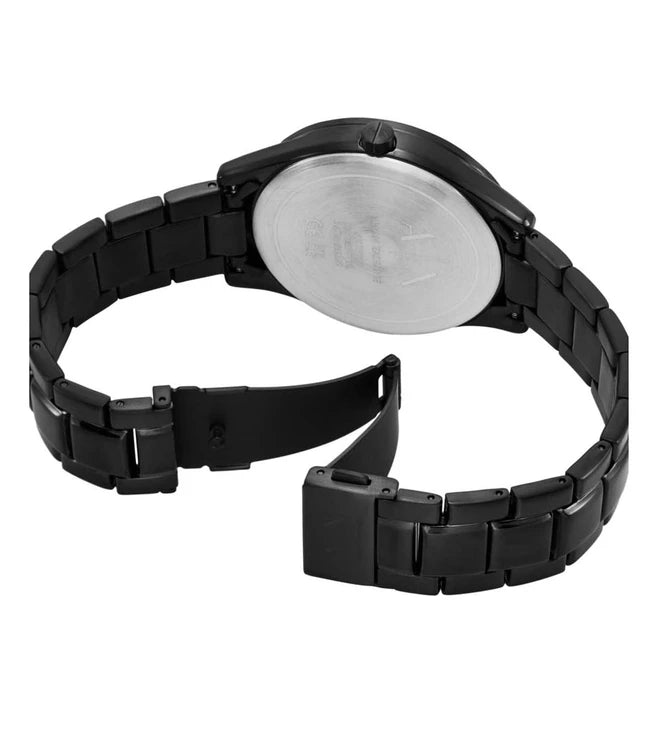 ARMANI EXCHANGE Dante Chronograph Watch for Men with Bracelet - AX7154SET - KRISHNA WATCH COMPANY