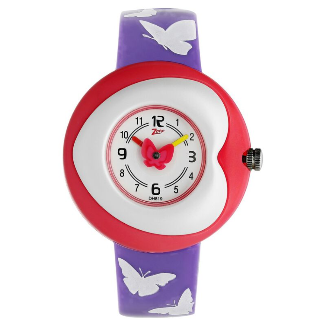 Titan zoop watches for girl hotsell