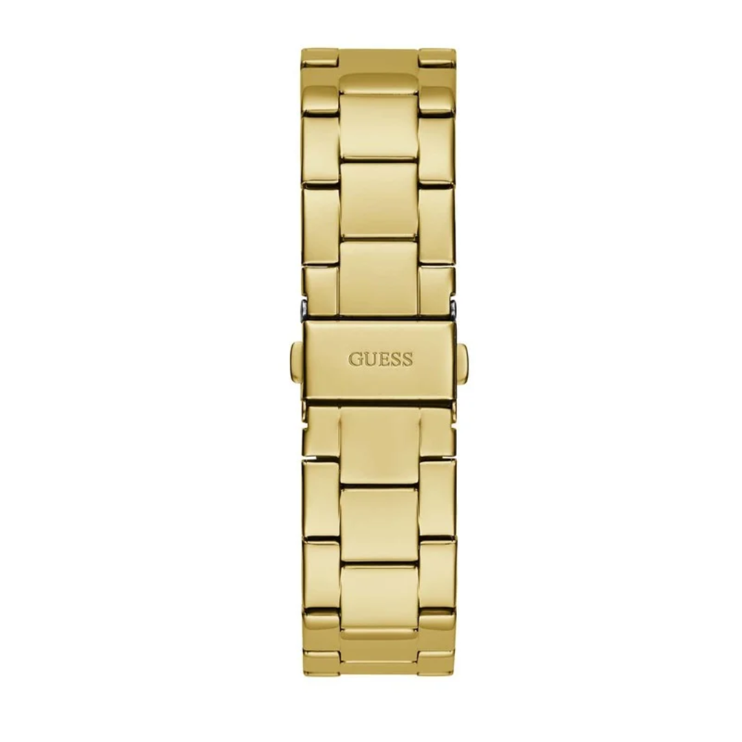 Guess Trend Analog Watch for Women GW0606L2 - KRISHNA WATCH COMPANY