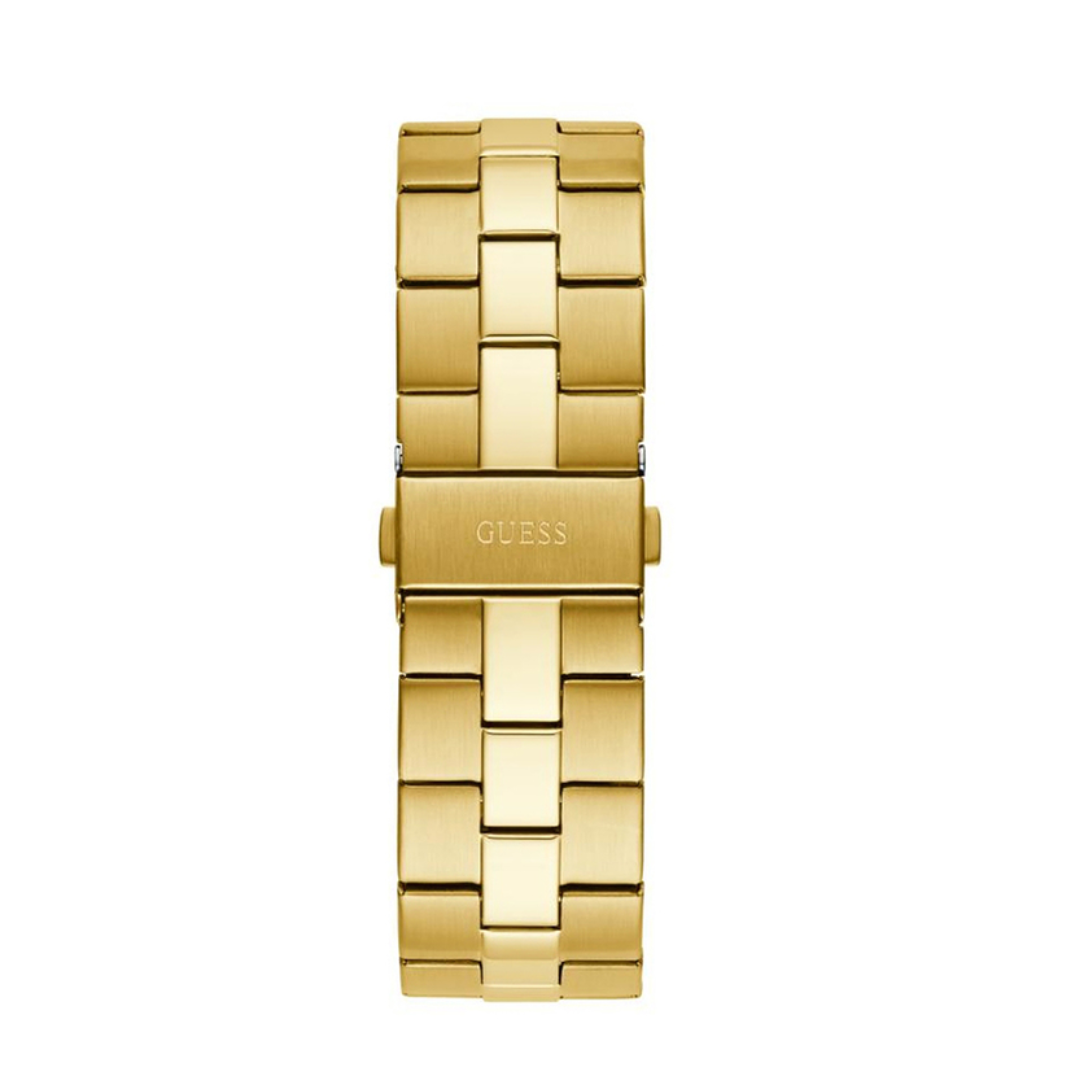 Guess Emperor Analog Watch for Men GW0573G2 - KRISHNA WATCH COMPANY