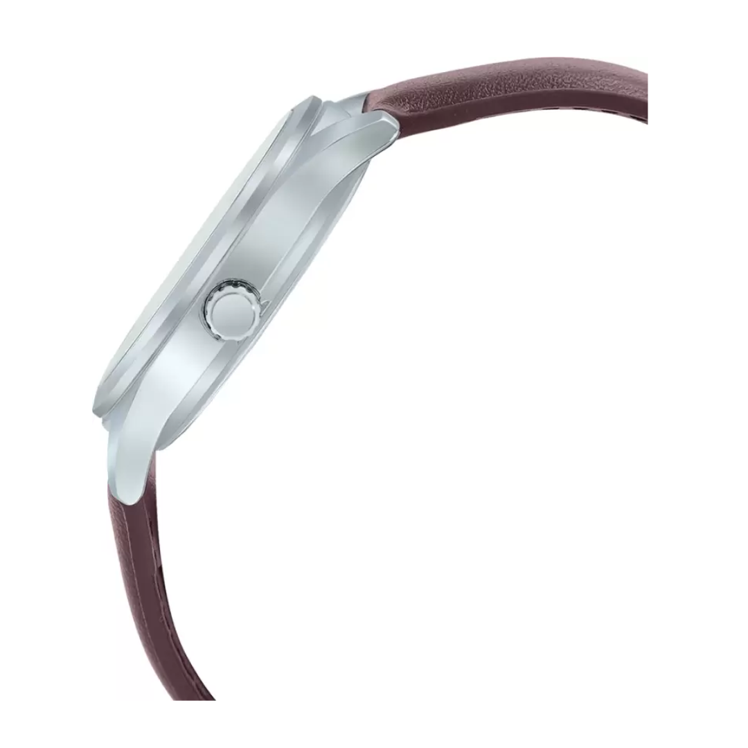 ENTICER MEN MTP-VD03L-5AUDF(A2098) - KRISHNA WATCH COMPANY