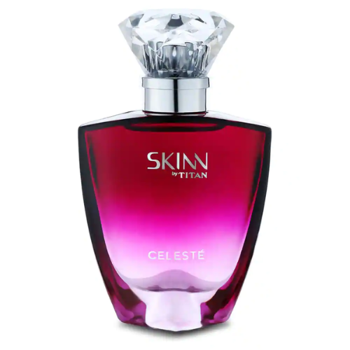 TITAN SKINN CELESTE NFFW02PFL 50ML - KRISHNA WATCH COMPANY