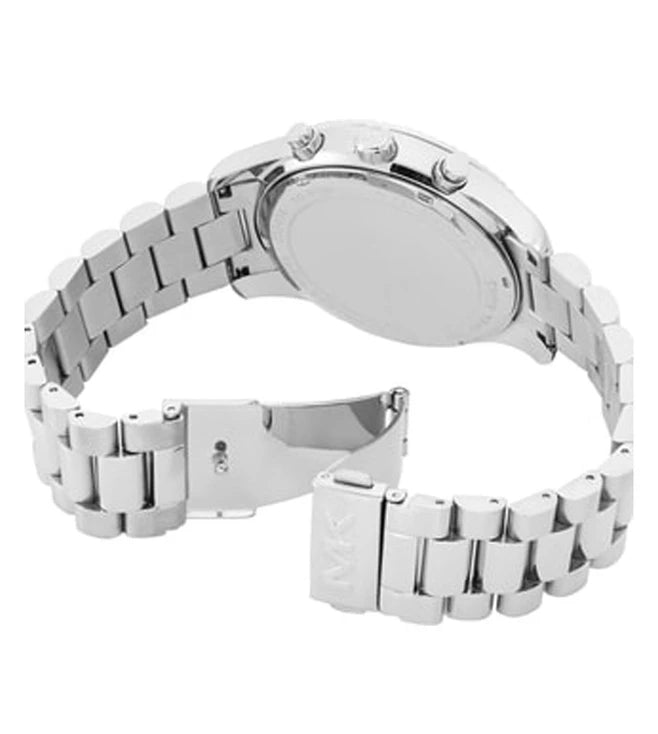 MICHAEL KORS Lexington Chronograph Watch for Men MK9165 - KRISHNA WATCH COMPANY