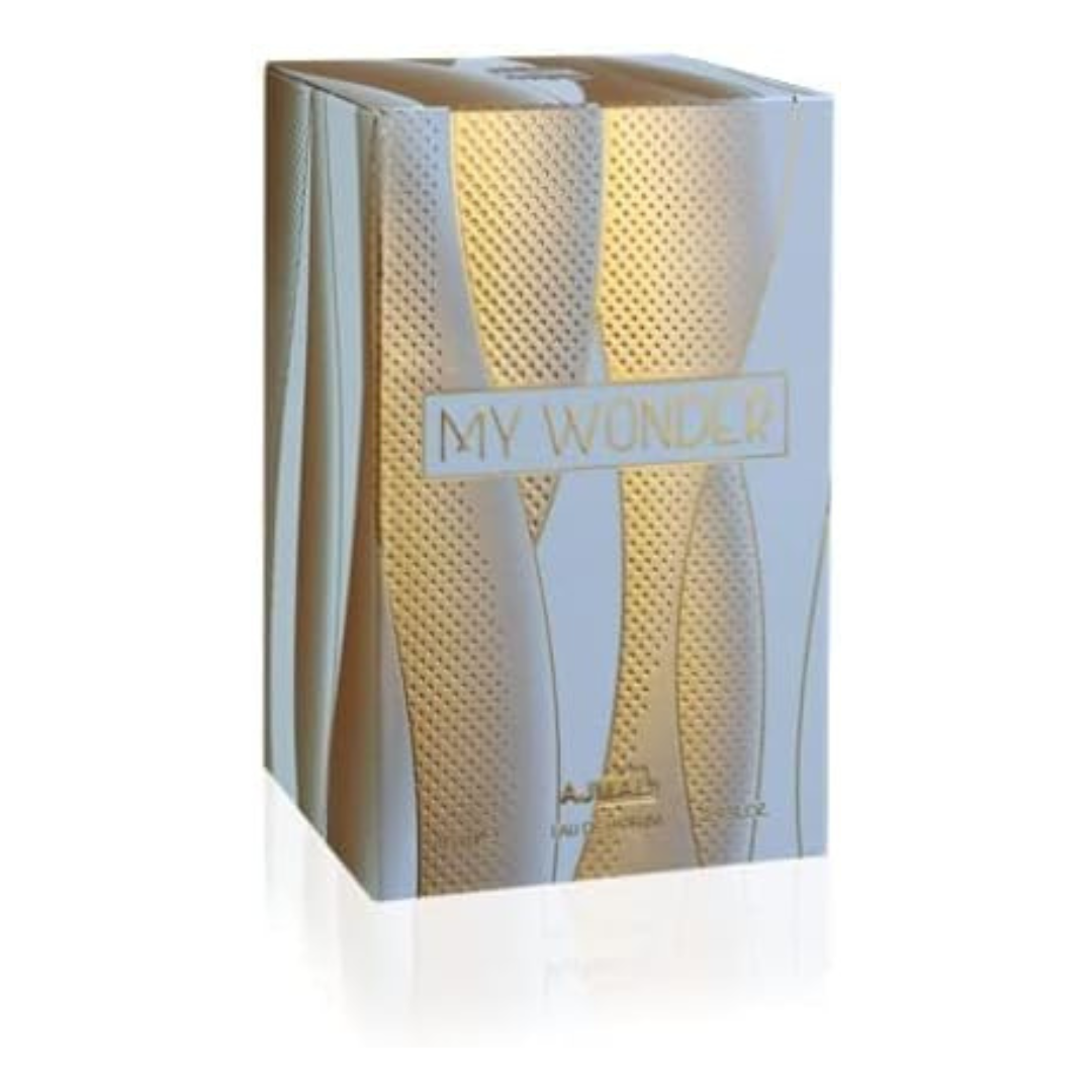 Ajmal Perfume My. Wonder Eau De Perfume 85 ml - KRISHNA WATCH COMPANY