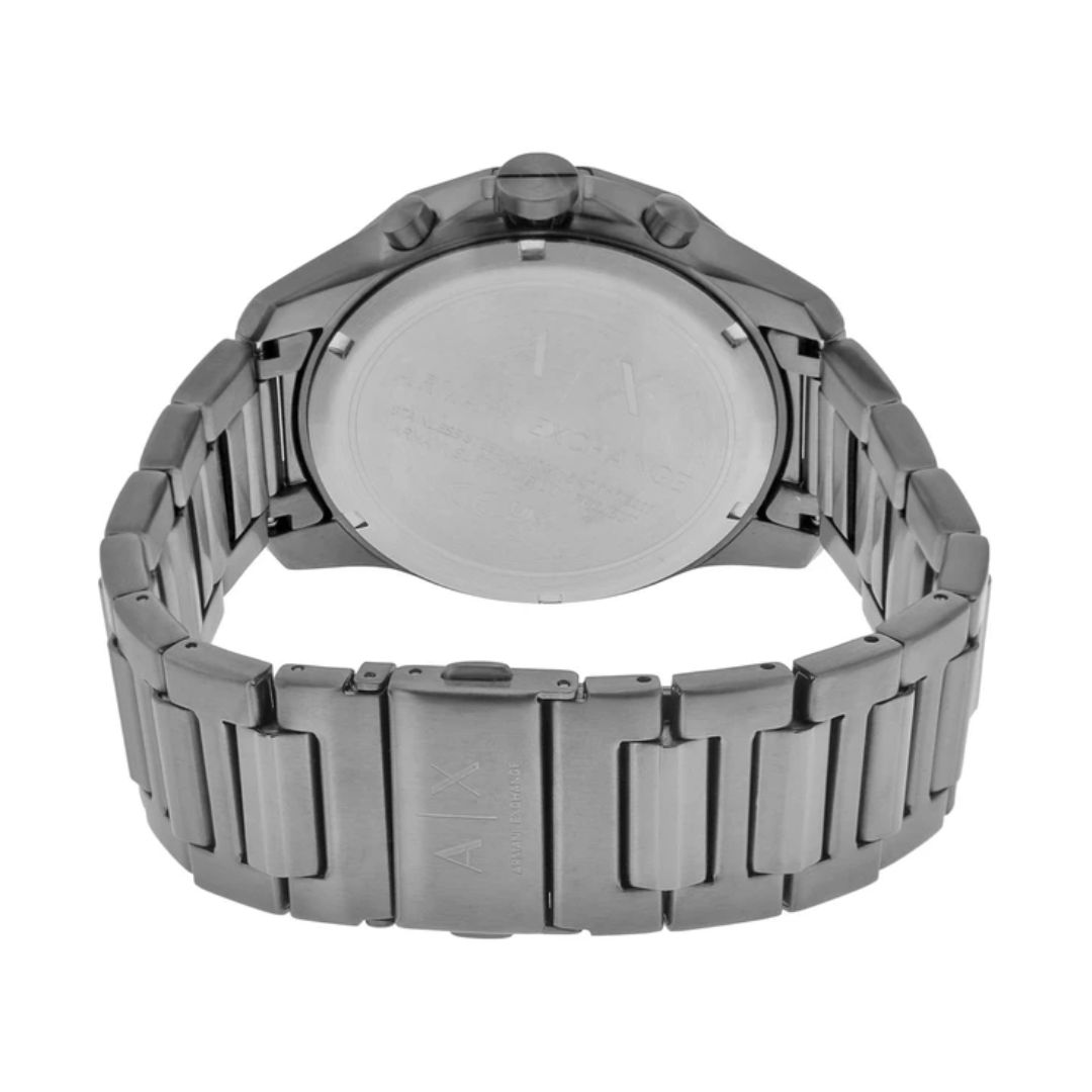 Armani Exchange Chronograph Analog Watch for Men - AX1731 - KRISHNA WATCH COMPANY