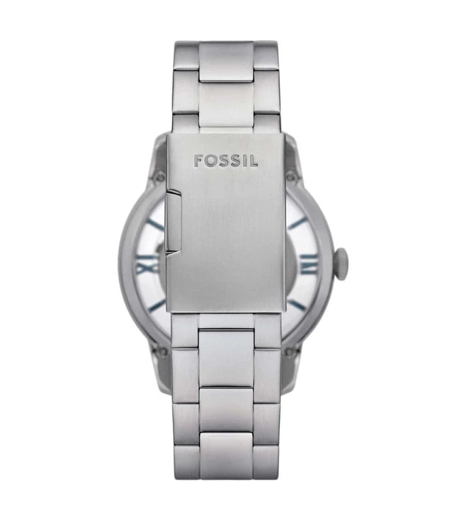 FOSSIL Townsman Automatic Watch for Men - ME3260 - KRISHNA WATCH COMPANY