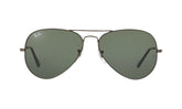 RayBan Gun Meta RB3025I 004