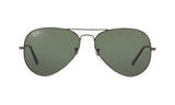 RayBan Gun Meta RB3025I 004