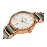 RADO Centrix Watch for Women - R30024012 - KRISHNA WATCH COMPANY