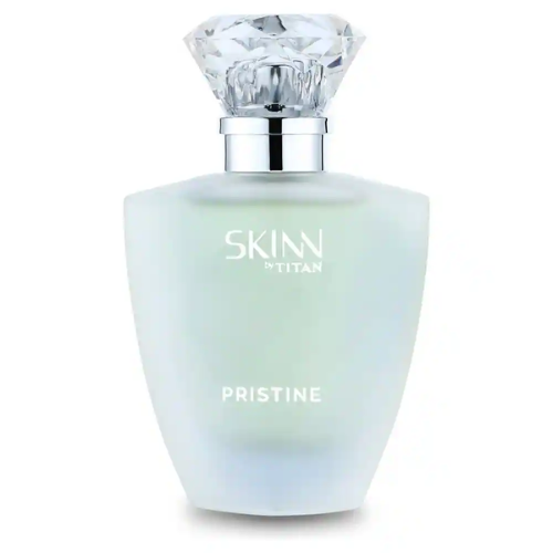 TITSN SKINN PERFUME NFFW05PGL PRISTINE 50ML - KRISHNA WATCH COMPANY