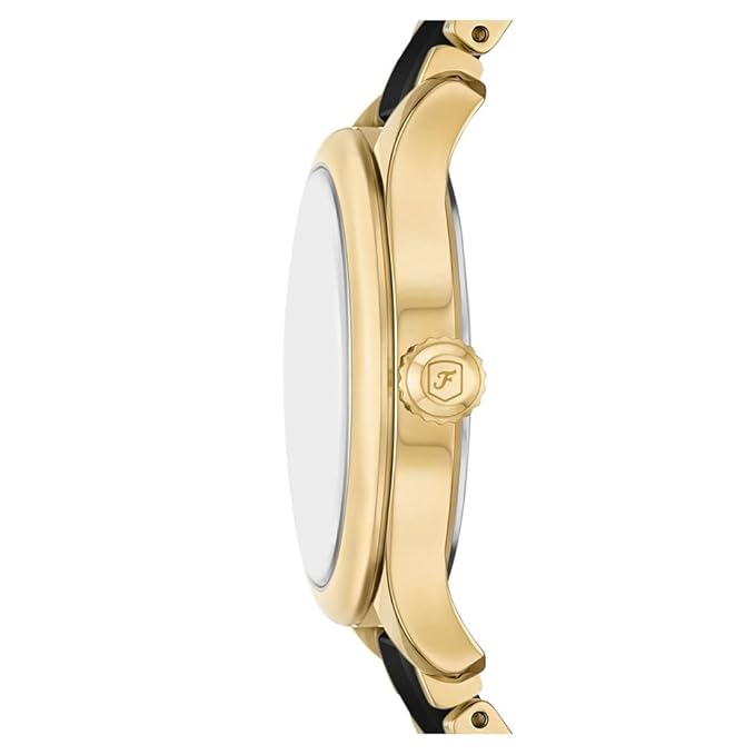 Fossil Gilmore Gold Watches - CE1132 - KRISHNA WATCH COMPANY