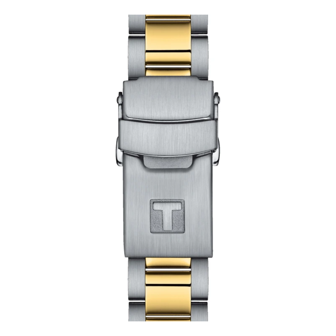 Tissot Seastar 1000 36MM T1202102205100 - KRISHNA WATCH COMPANY