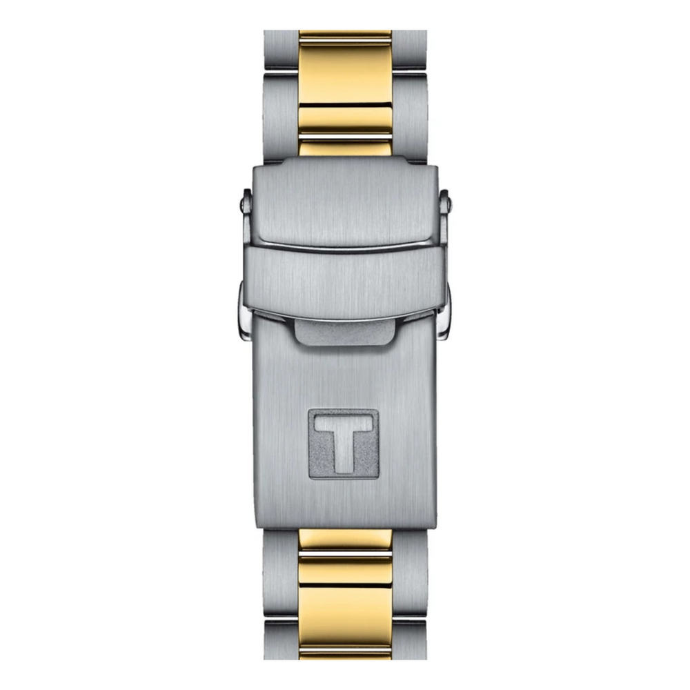 Tissot Seastar 1000 36MM T1202102205100 - KRISHNA WATCH COMPANY