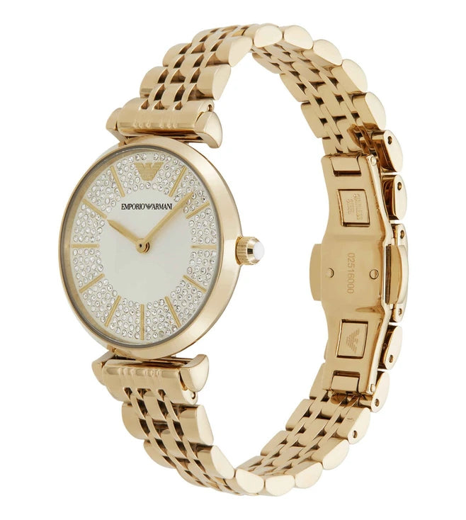 EMPORIO ARMANI - AR11608 - KRISHNA WATCH COMPANY
