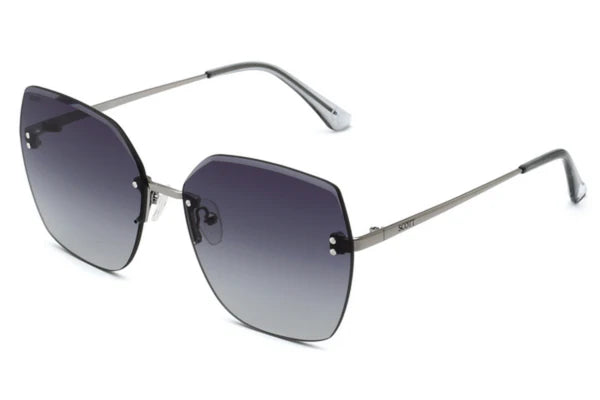 Scott Women's Rimless Non-Polarized Sunglasses - SC 2640 c5 - KRISHNA WATCH COMPANY