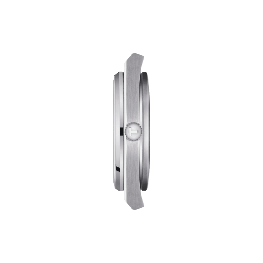 TISSOT PRX T137.410.11.091.01 - KRISHNA WATCH COMPANY
