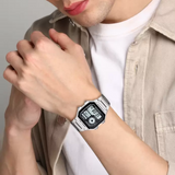 Casio Youth Royale - AE1200WHD-1AVDF - D099