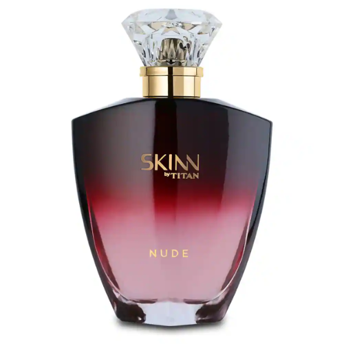 TITAN SKINN PARFUME Nude NDFW03PFC 100ML - KRISHNA WATCH COMPANY