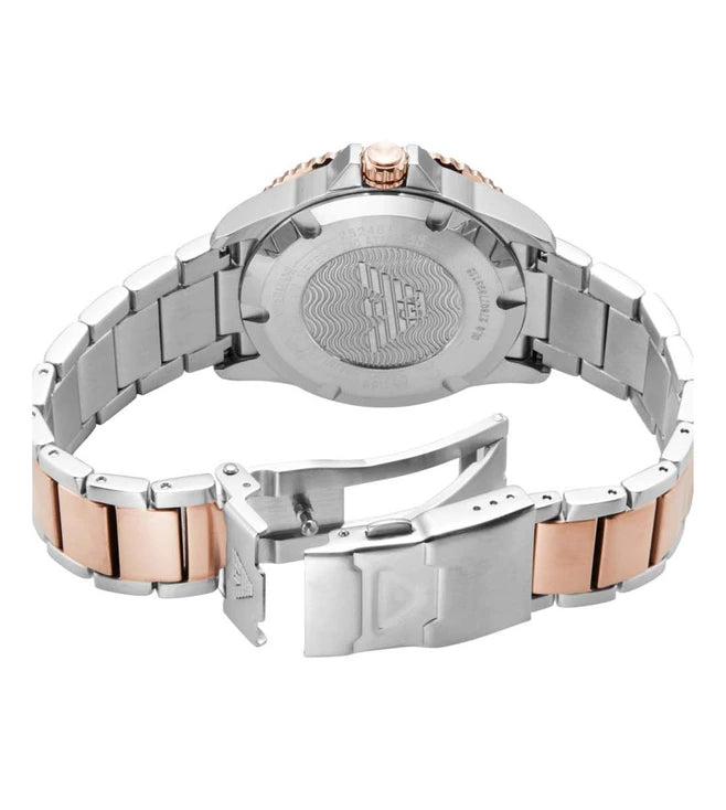 EMPORIO ARMANI Analog Watch for Men - AR11591 - KRISHNA WATCH COMPANY