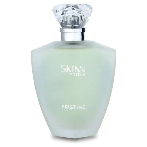 TITAN SKINN PERFUME NFFW05PGC 100ML PRISTINE - KRISHNA WATCH COMPANY