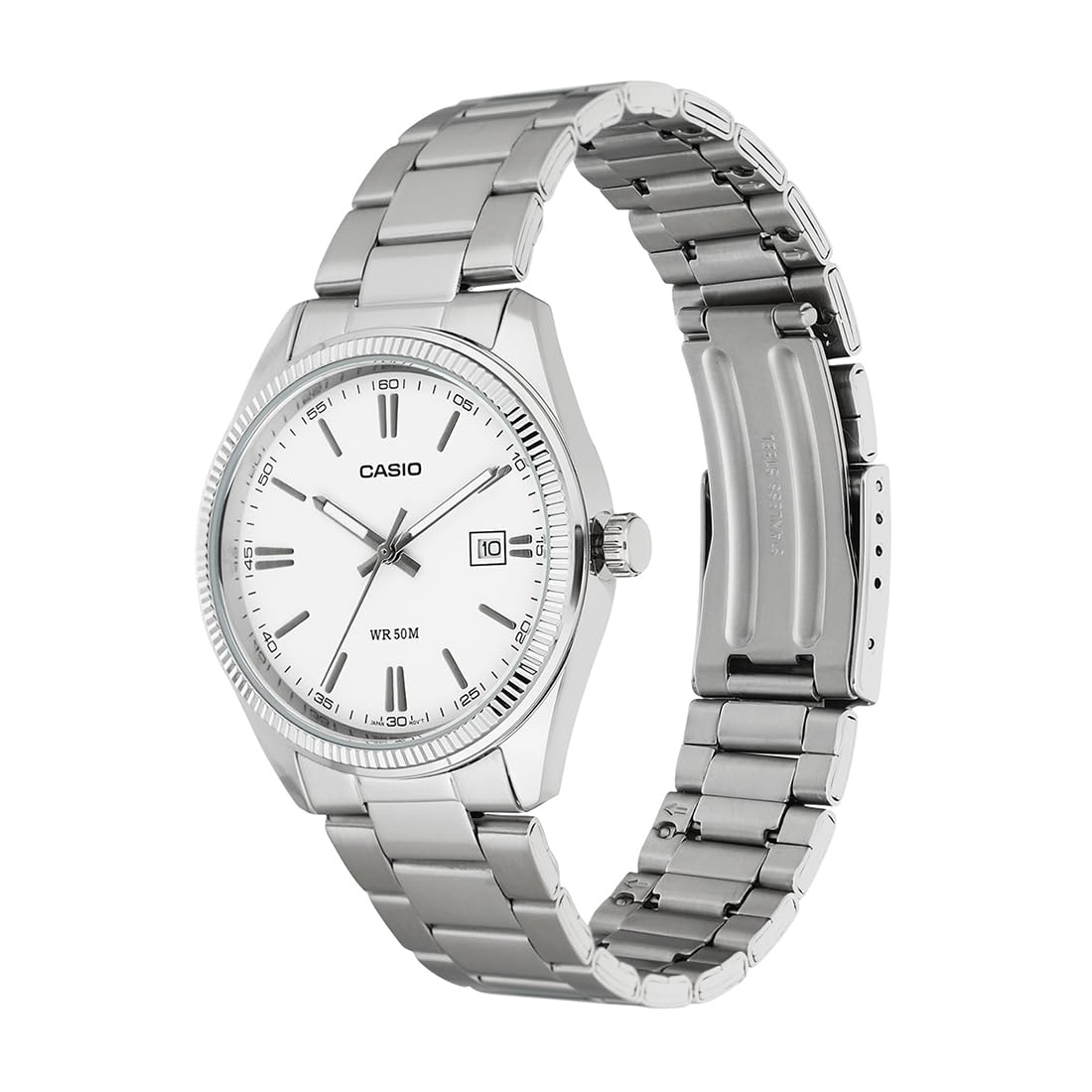 Casio Enticer Men MTP-1302D-7A1VDF - A1539 - KRISHNA WATCH COMPANY