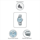 Casio Enticer Women LTP-V300D-2AUDF - A1147