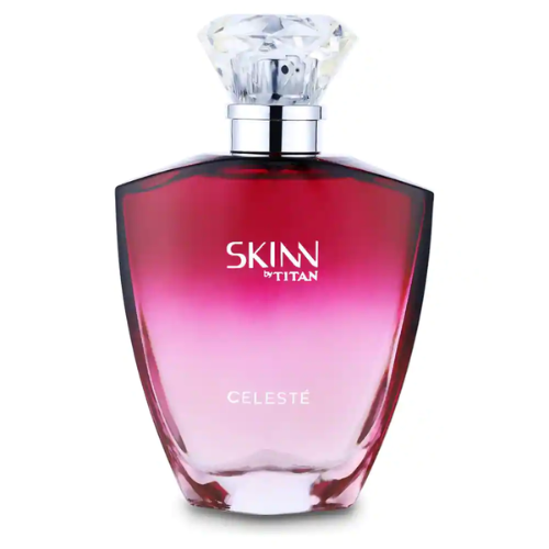 TITAN PERFUME CELESTE NEFW02PFC 100ML - KRISHNA WATCH COMPANY
