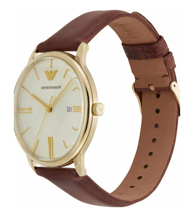 EMPORIO ARMANI Analog Watch for Men AR11610 - KRISHNA WATCH COMPANY