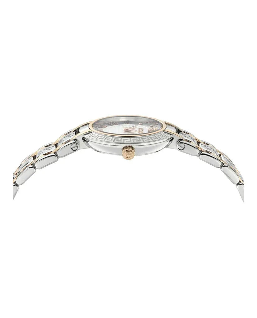 Versace Analogue 'Antlia' Women's Watch - VE0P00525 - KRISHNA WATCH COMPANY
