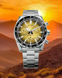 ALBA Men's Signa Quartz Watch AX7005X1