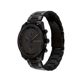 Calvin Klein Impact 44 mm Black Dial Analog Watch For Men - 25200359