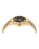 PHILIPP PLEIN Date Superlative Crystal Watch PWMFA1025