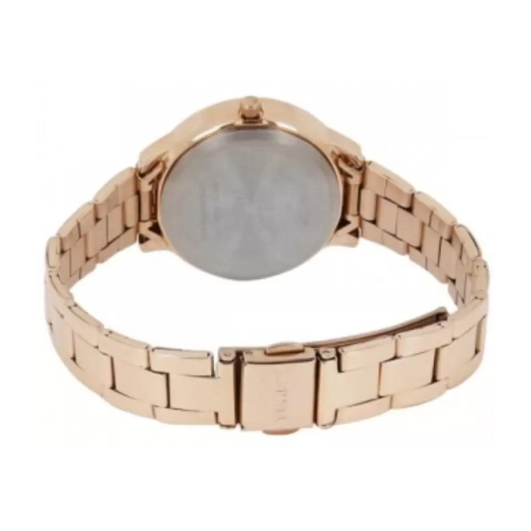 Analog Women Watch TW022HL14 - KRISHNA WATCH COMPANY