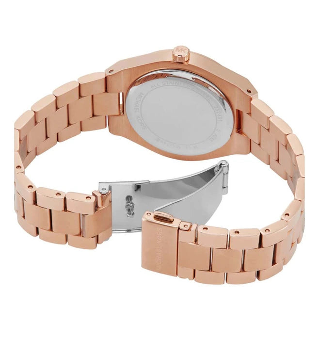 MICHAEL KORS Lennox Analog Watch for Women MK7462 - KRISHNA WATCH COMPANY