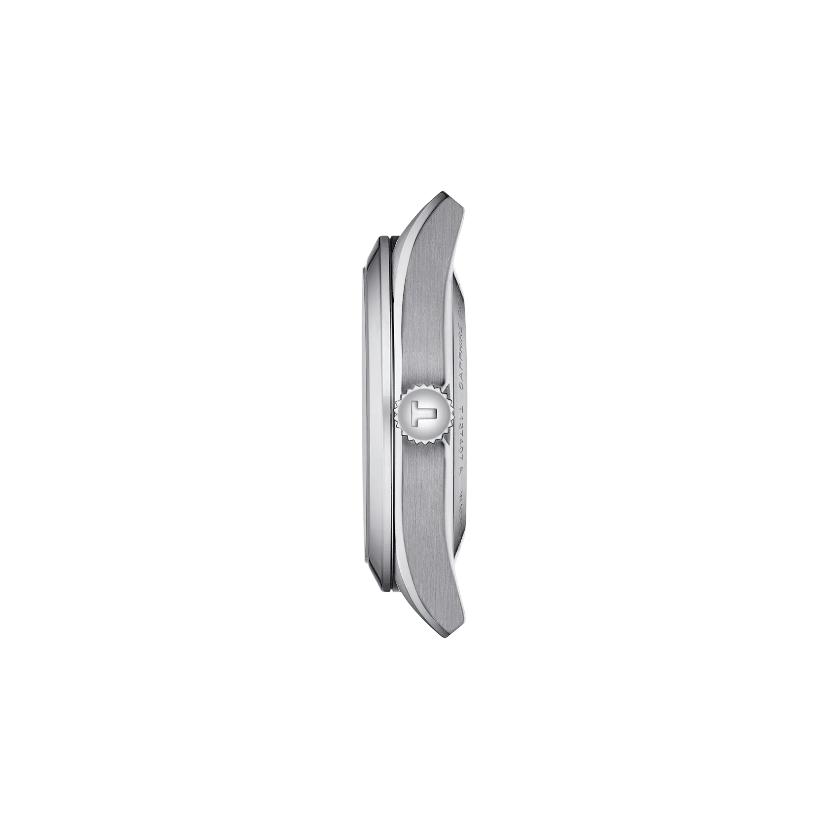 Tissot Gentleman 40mm - T1274071104100 - KRISHNA WATCH COMPANY