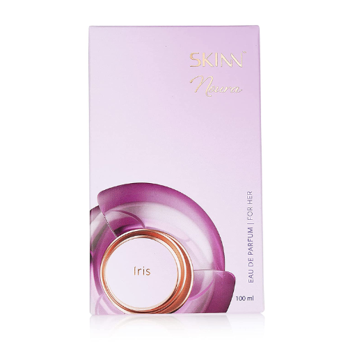 TITAN SKINN PERFUME NOURA LRIS FW22PC1 100ML - KRISHNA WATCH COMPANY
