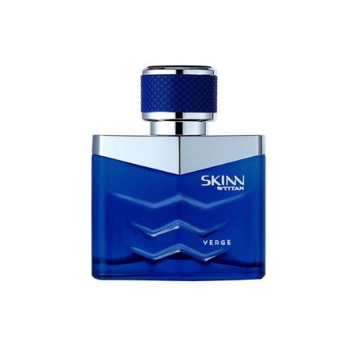TITAN SKINN PERFUME NFFM04PGL - KRISHNA WATCH COMPANY