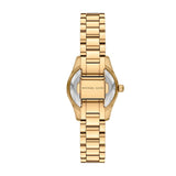 Michael Kors Lexington Quartz Women 26 mm MK7659SET with Interchangeable Bezel