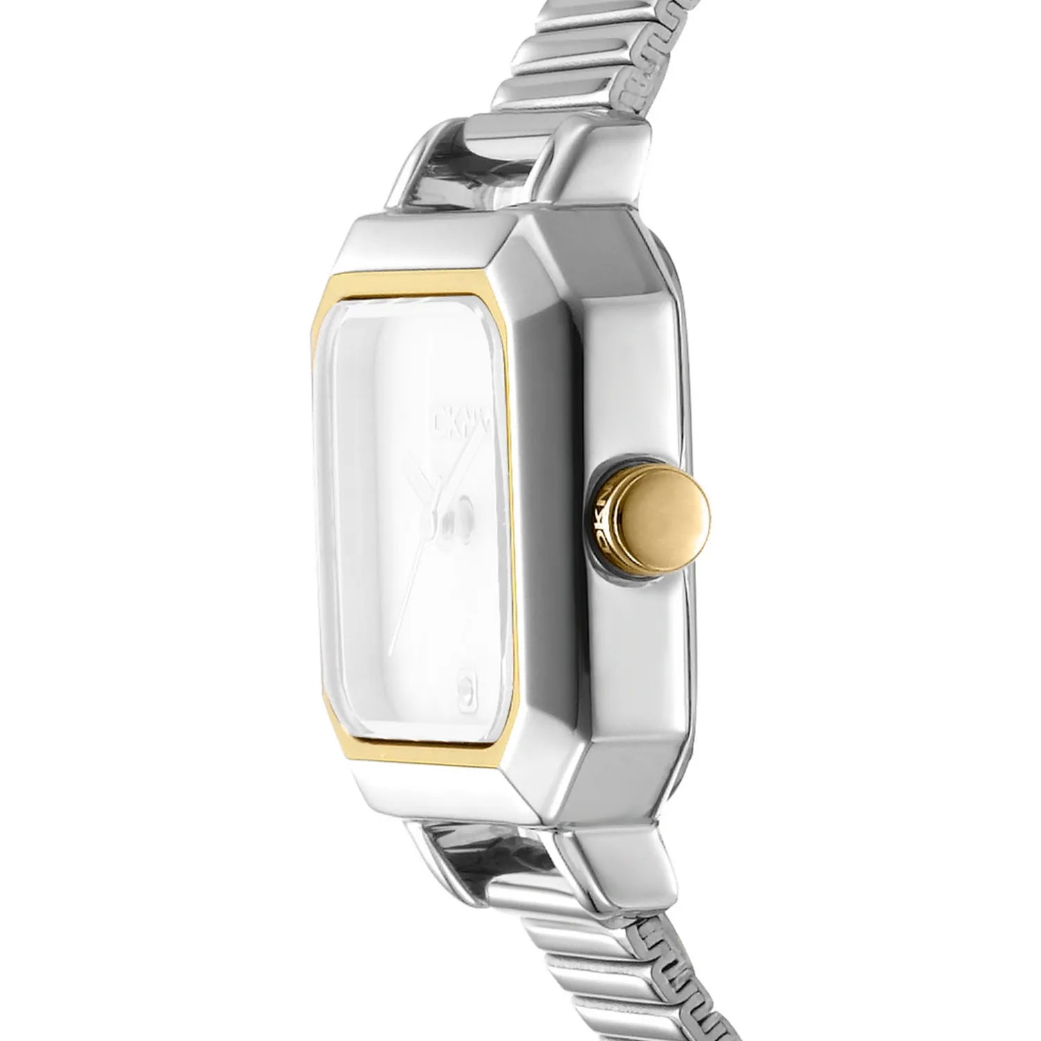 Dkny Everyday Quartz Women 22 mm DK1L123M0065 - KRISHNA WATCH COMPANY