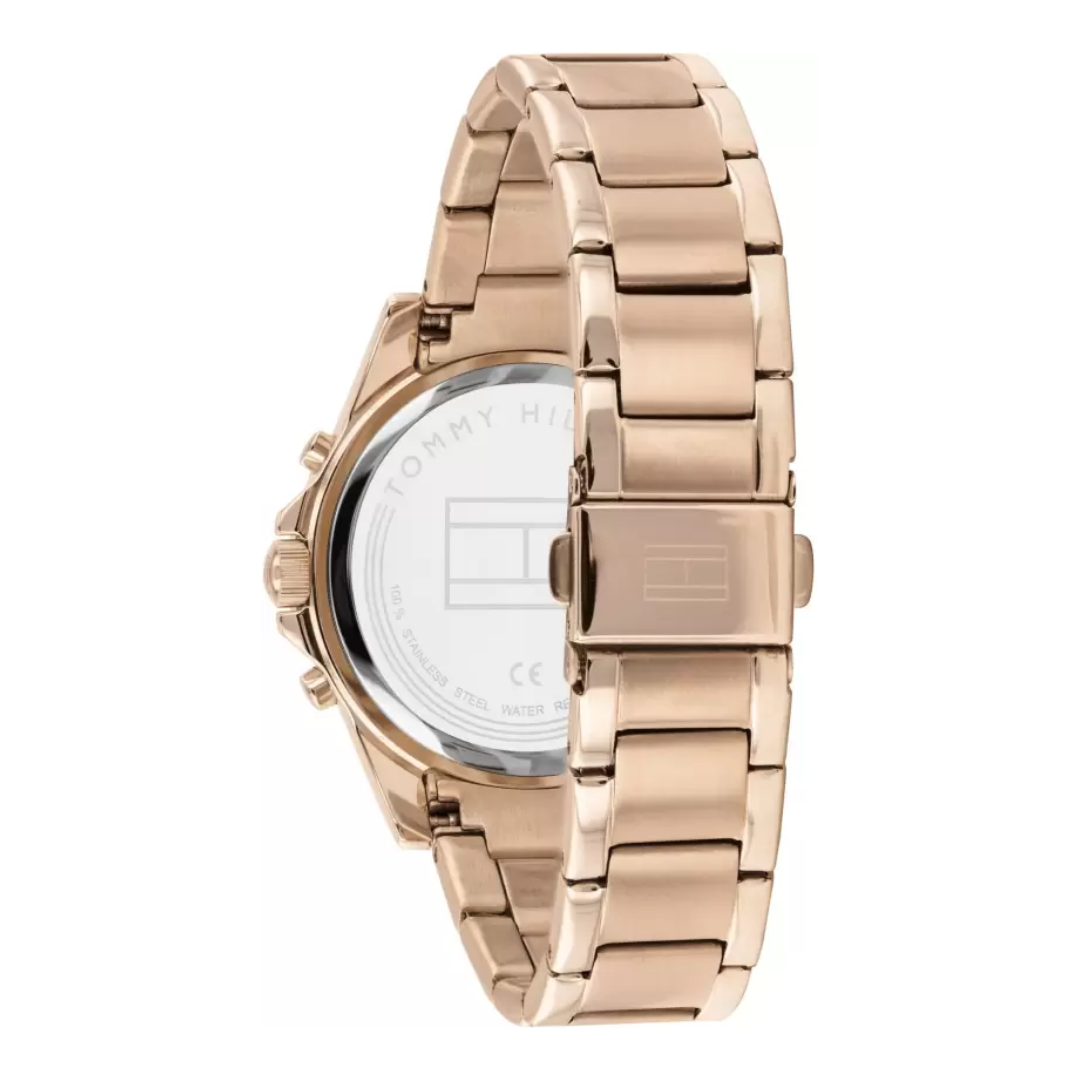 Tommy Hilfiger Haven Chronograph Watch for Women 1782197 - KRISHNA WATCH COMPANY