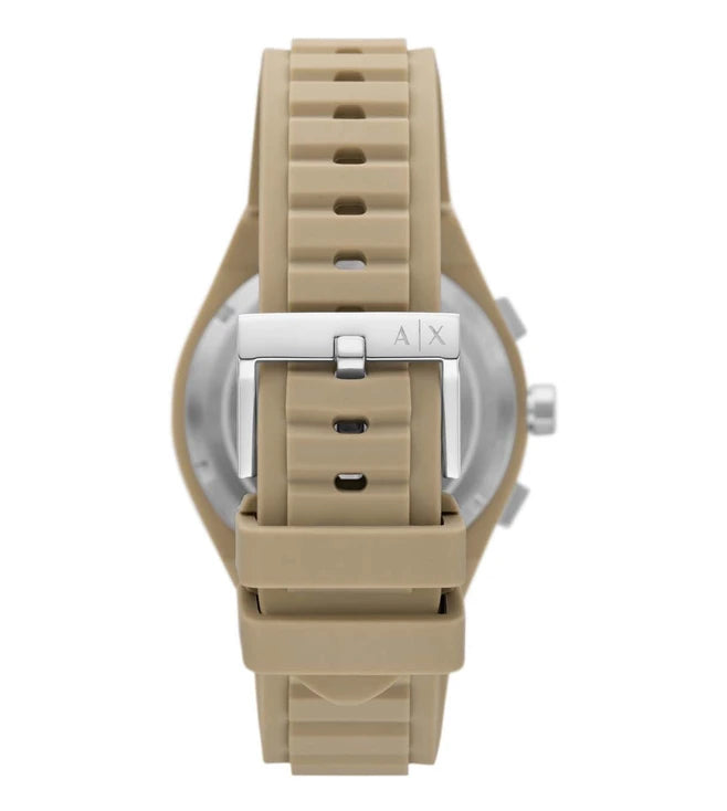 ARMANI EXCHANGE Rafael Chronograph Watch for Men AX4162 - KRISHNA WATCH COMPANY