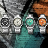 Seiko 5 Sports Analog Watch for Men SRPK29K1