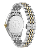 PHILIPP PLEIN Date Superlative Crystal Watch PWPVA0424