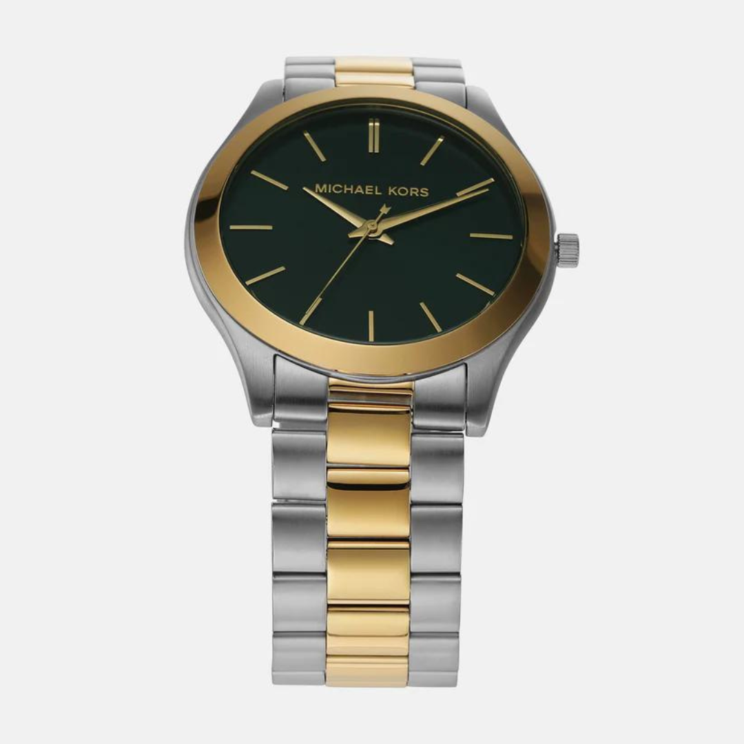 Michael Kors Runway Analog Watch for Men MK9149 - KRISHNA WATCH COMPANY