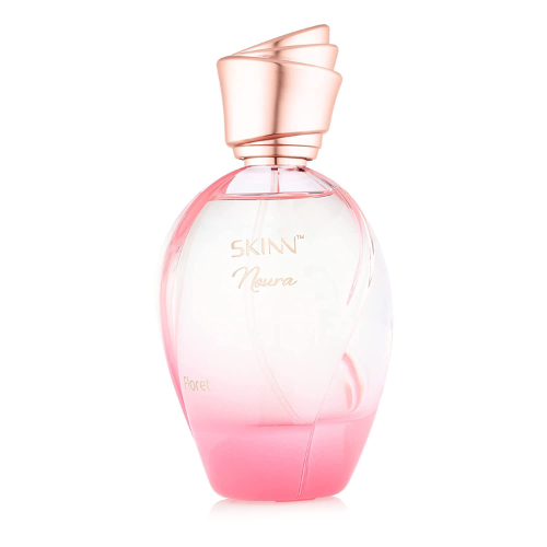 TITAN SKINN PERFUME NOURA FLORET FW21PC1 100ML - KRISHNA WATCH COMPANY