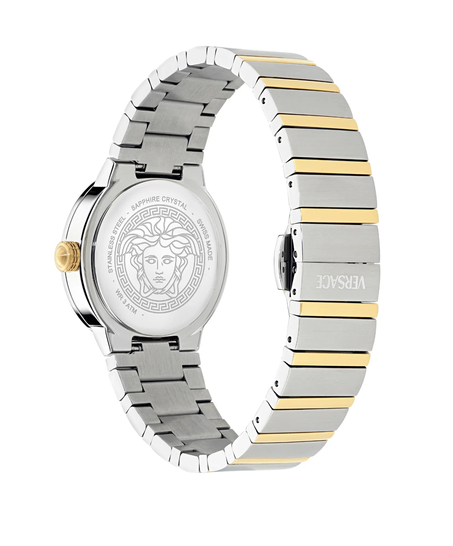 Versace Watch for Women VE0S00325 - KRISHNA WATCH COMPANY