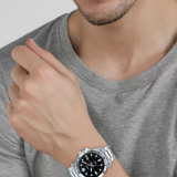 CASIO ENTICER MEN MTP-VD01D-1EVUDF - A1361 - KRISHNA WATCH COMPANY